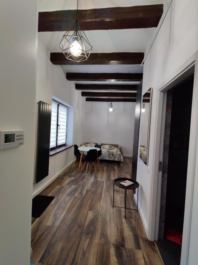 New Residence Braşov Buitenkant foto