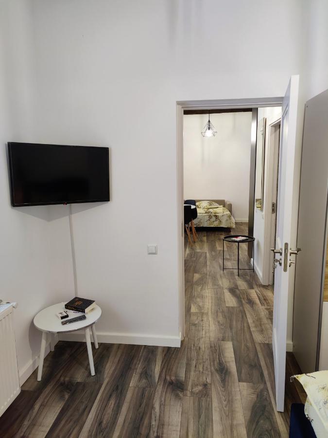 New Residence Braşov Buitenkant foto
