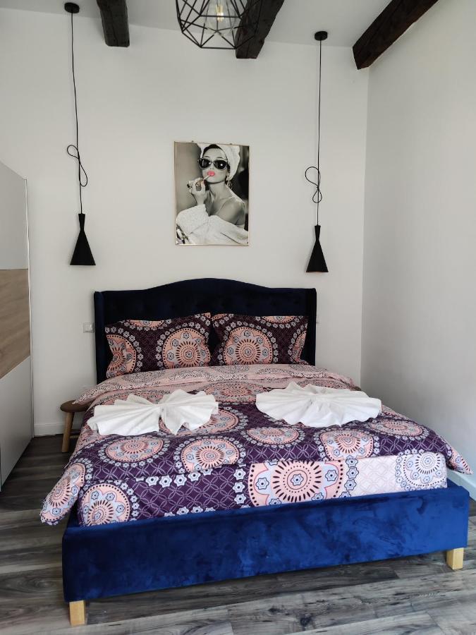 New Residence Braşov Buitenkant foto